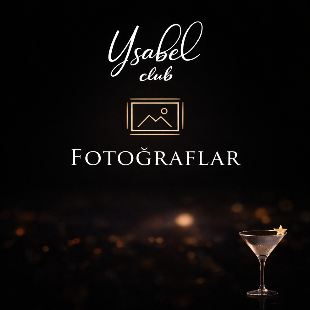 Fotoğraflar - Girne Ysabel Club