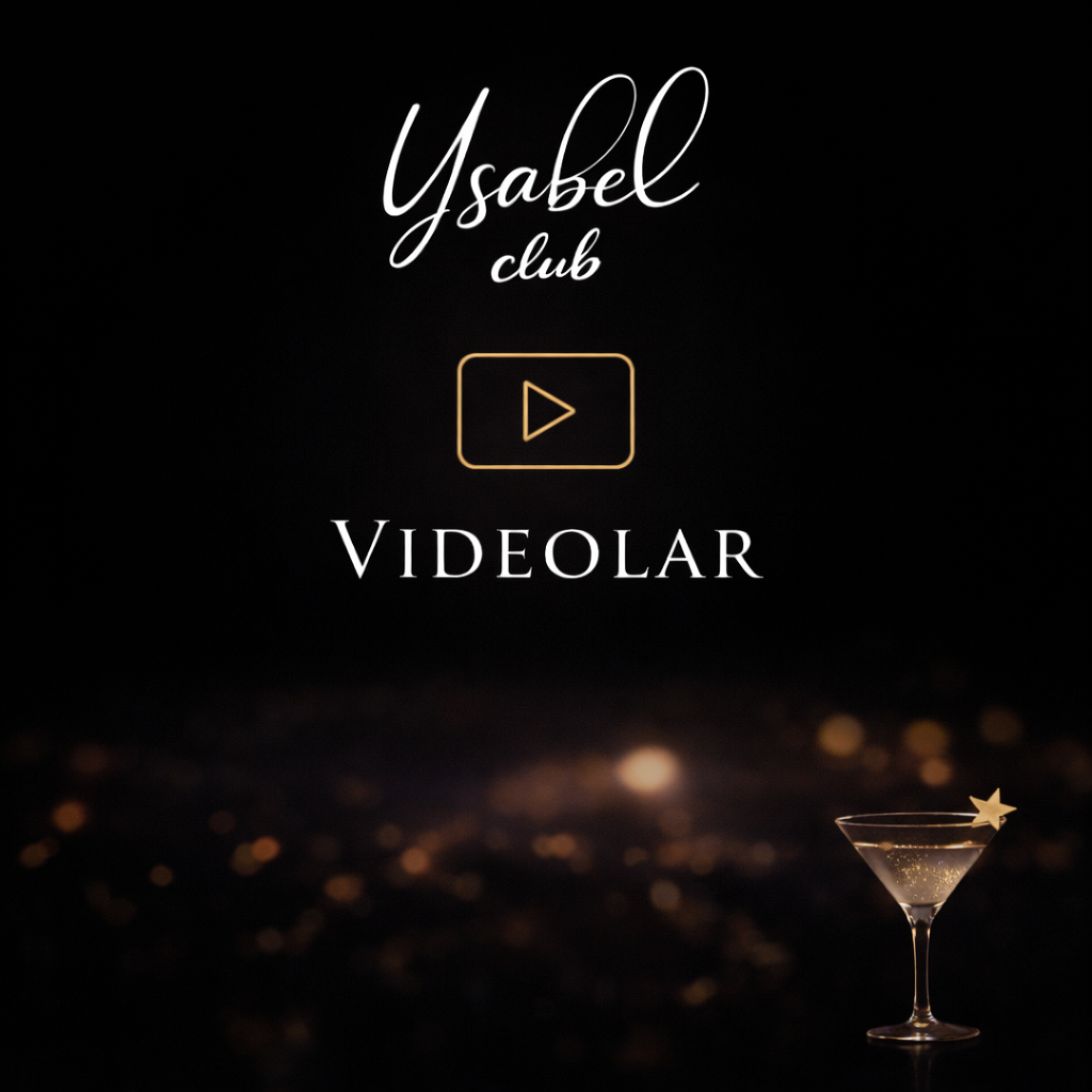 Videolar - Girne Ysabel Club